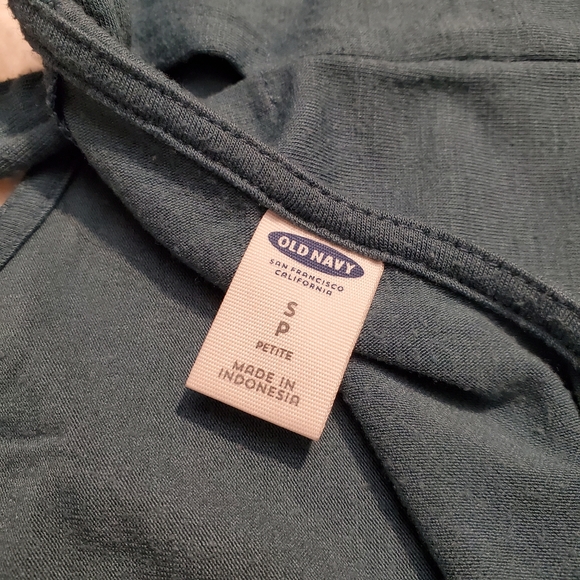 CASUAL DRESS - Picture 4 of 5